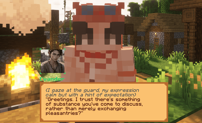 Story: AI Story Generator